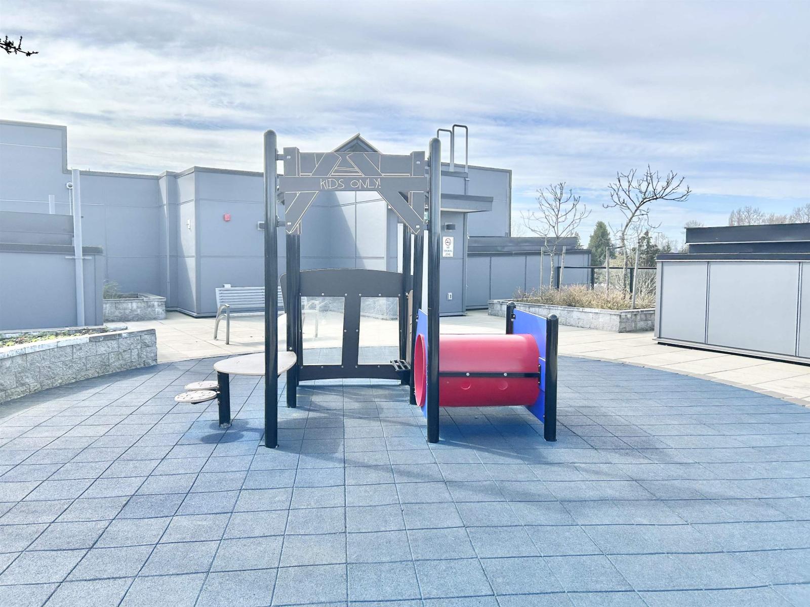 528 11077 Ravine Road, Surrey, British Columbia V3T 0R7 - Photo 28 - R3000770