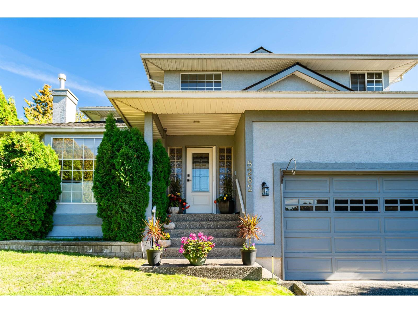 8282 153b Street, Surrey, British Columbia  V3S 8K6 - Photo 4 - R3057035