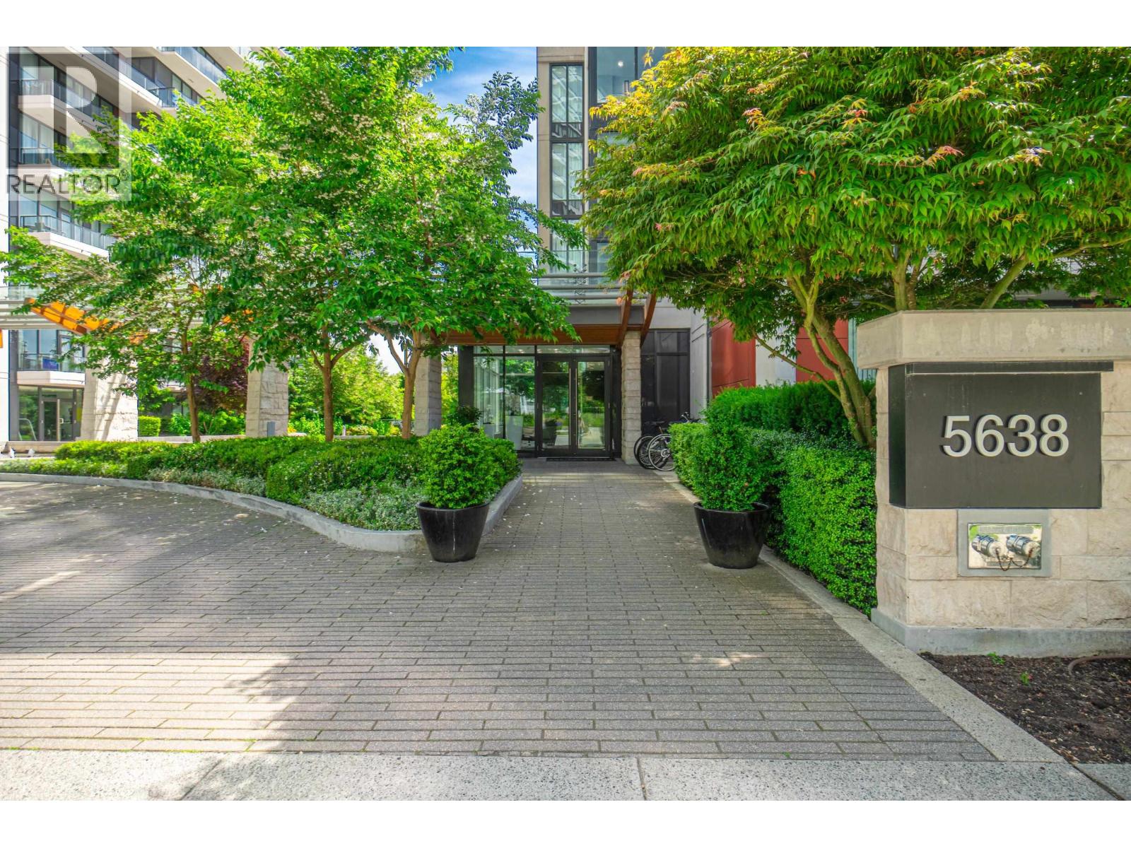 210 5638 BIRNEY AVENUE, Vancouver, British Columbia
