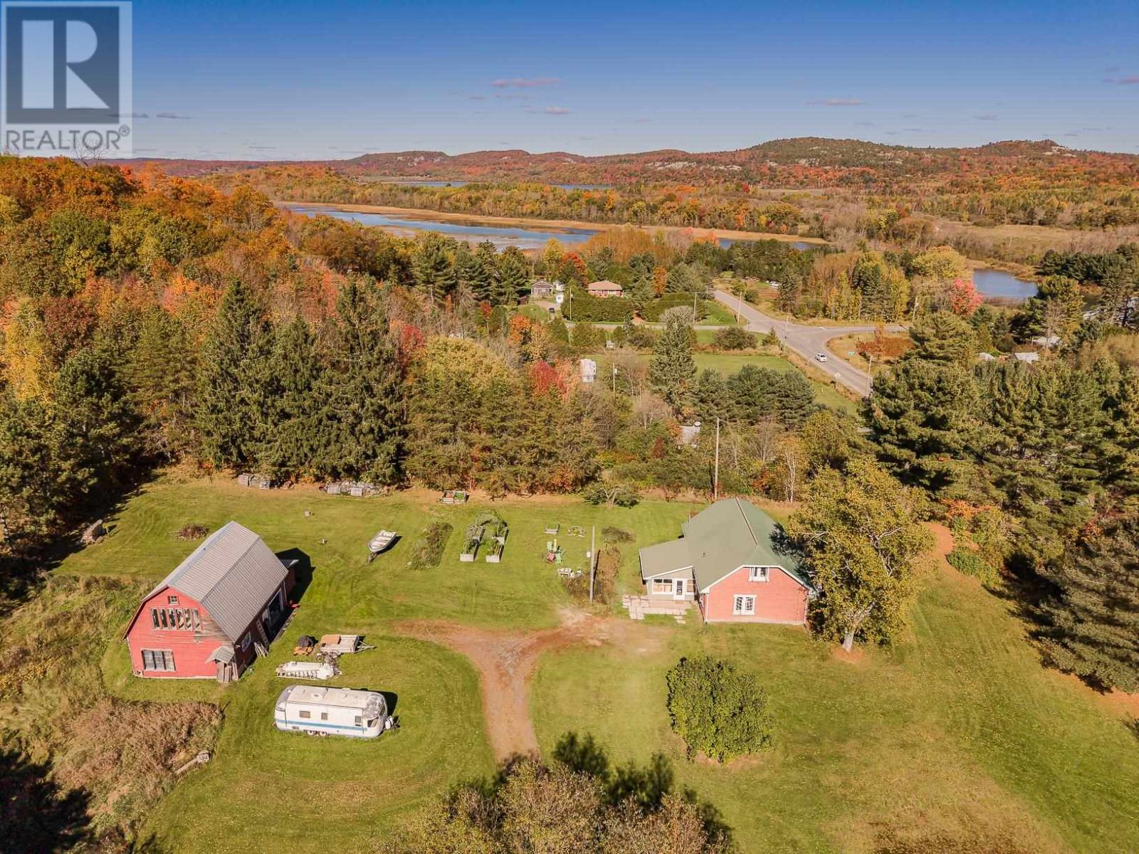 1621 Hwy 638 Hwy, Bruce Mines, Ontario  P0R 1L0 - Photo 1 - SM252936