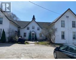 3 - 33 Brook Road S, Cobourg, Ca