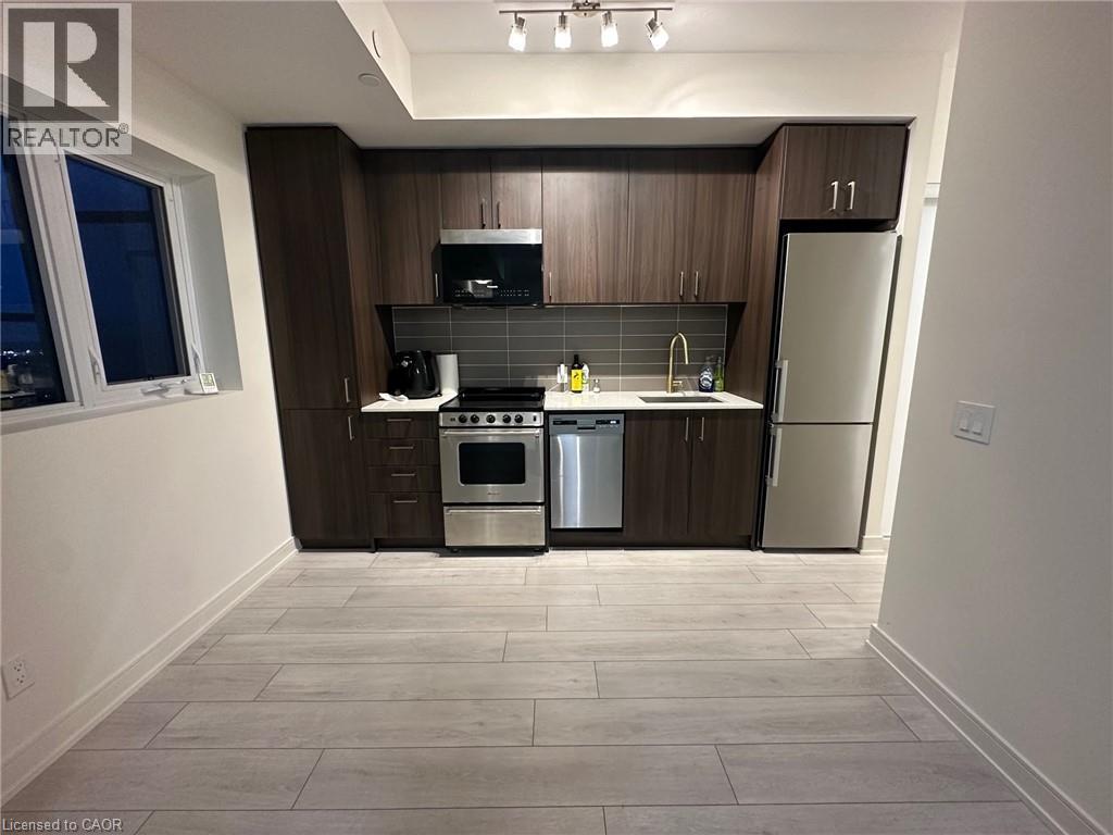 8010 DERRY Road Unit# 1601, Milton, Ontario