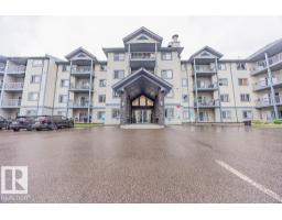 #314 16303 95 St Nw Eaux Claires, Edmonton, Ca