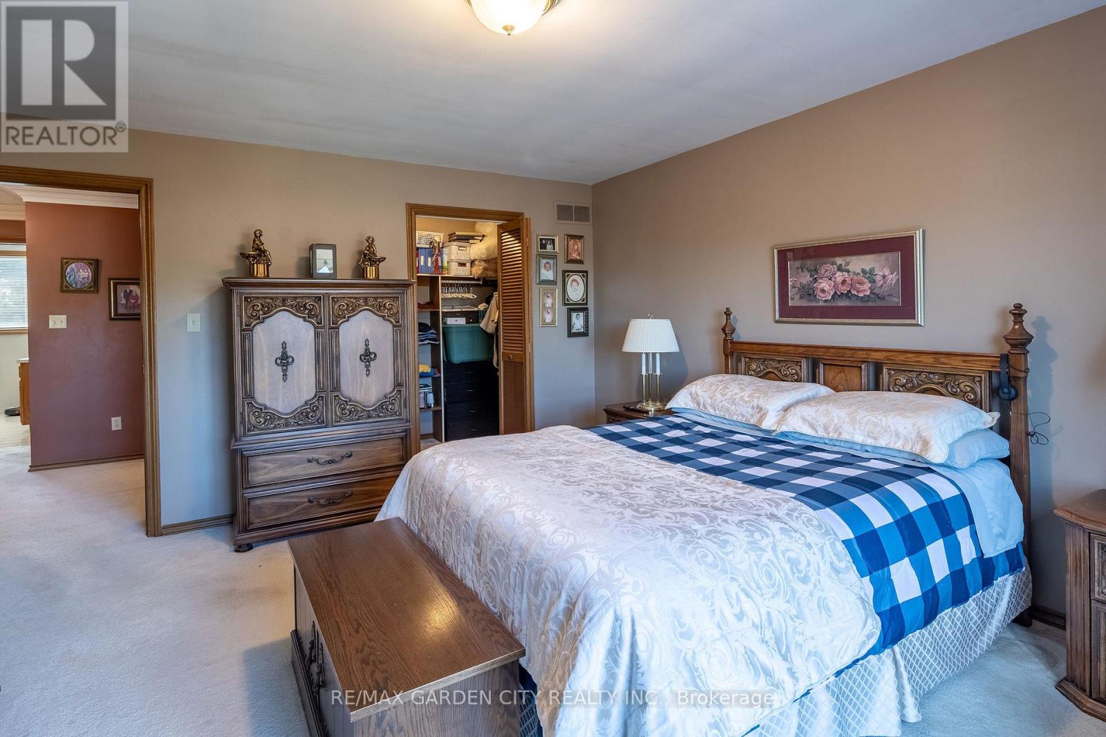 14 Tupper Drive, Thorold, Ontario  L2V 4C7 - Photo 21 - X12459117