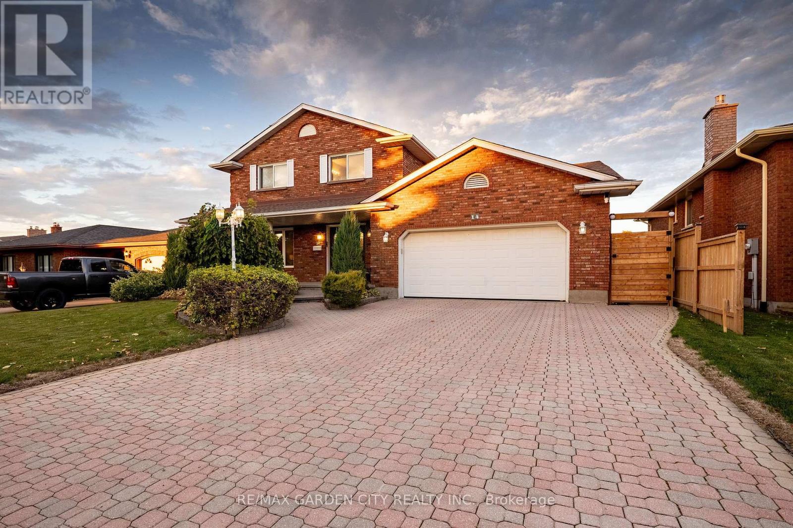 14 Tupper Drive, Thorold, Ontario  L2V 4C7 - Photo 36 - X12459117