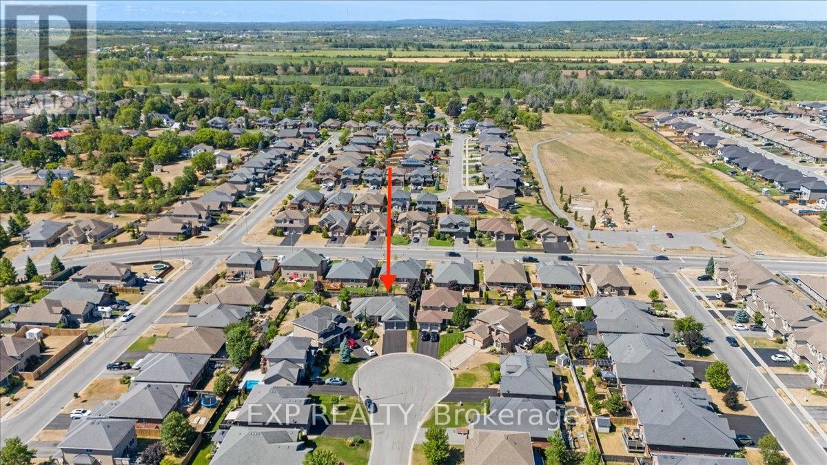 79 Hanover Court, Belleville, Ontario  K8N 0B1 - Photo 40 - X12459115