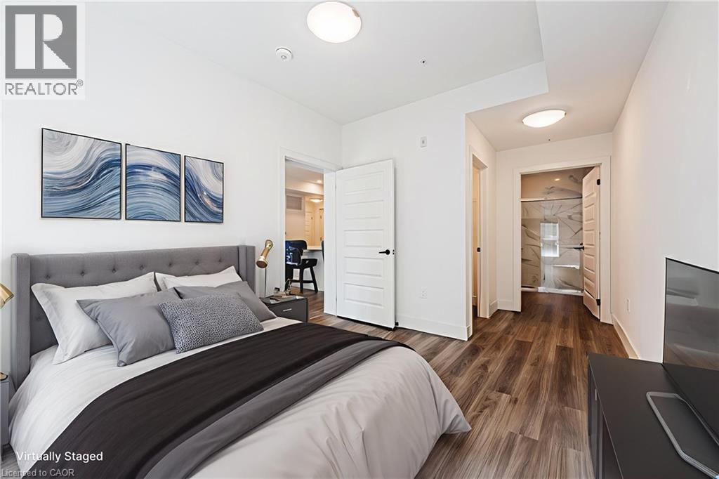 1201 Lackner Place Unit# 310, Kitchener, Ontario  N2A 0L4 - Photo 11 - 40777573