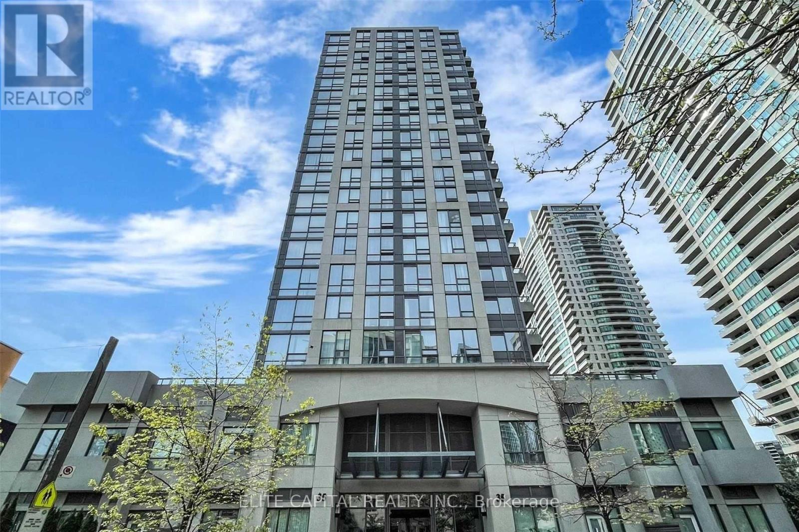 619 - 35 HOLLYWOOD AVENUE, Toronto, Ontario