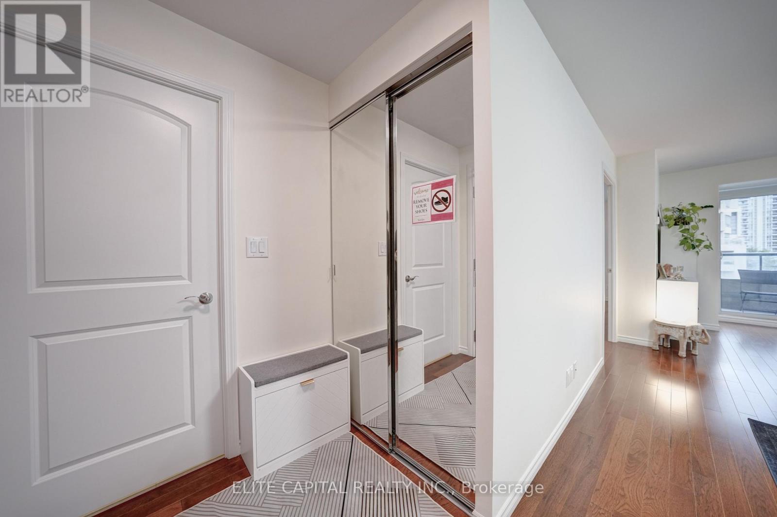 619 - 35 Hollywood Avenue, Toronto, Ontario  M2N 0A9 - Photo 11 - C12459107