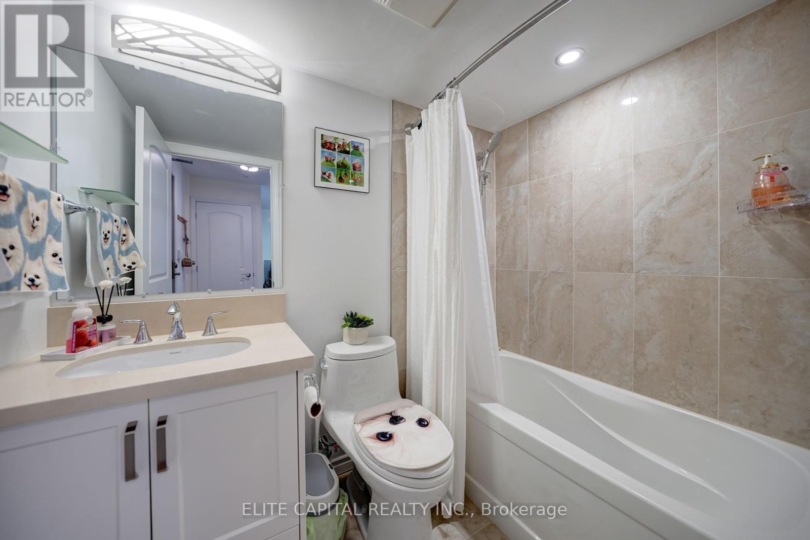 619 - 35 Hollywood Avenue, Toronto, Ontario  M2N 0A9 - Photo 15 - C12459107