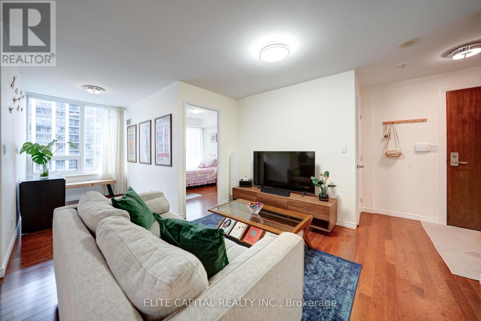 619 - 35 Hollywood Avenue, Toronto, Ontario  M2N 0A9 - Photo 8 - C12459107