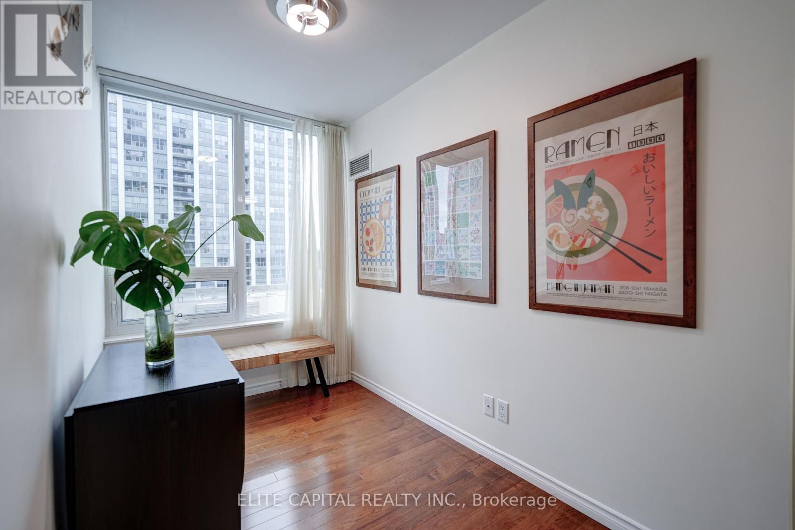 619 - 35 Hollywood Avenue, Toronto, Ontario  M2N 0A9 - Photo 9 - C12459107