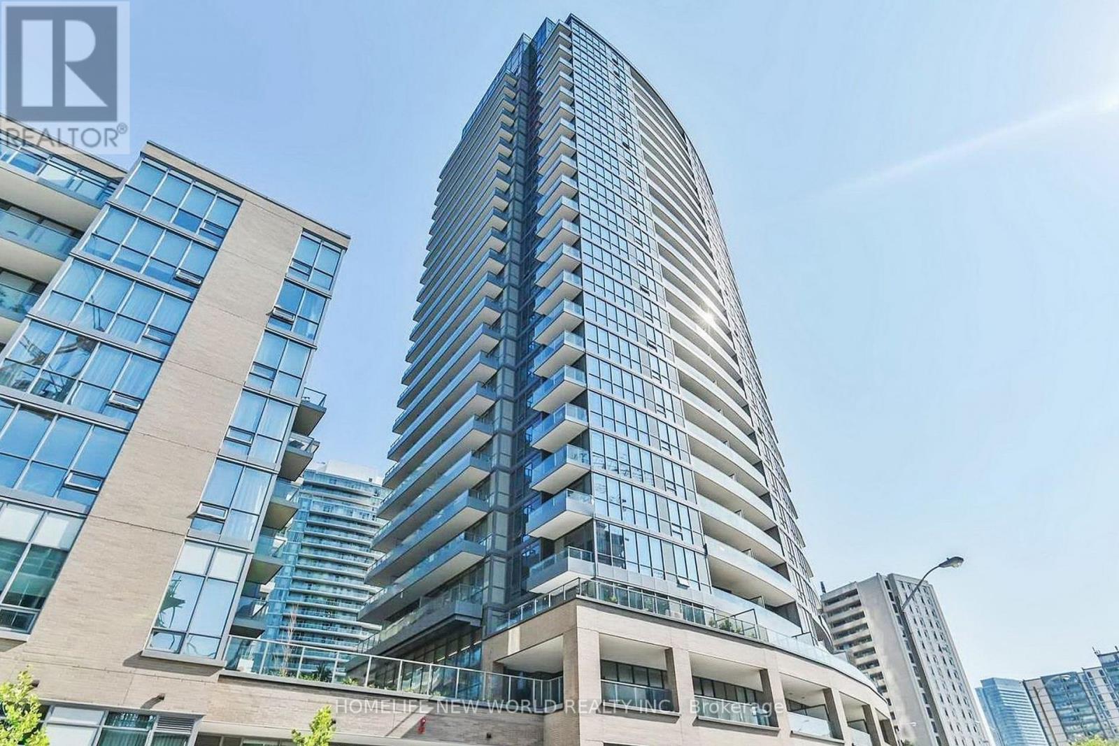 708 - 50 FOREST MANOR ROAD, Toronto, Ontario