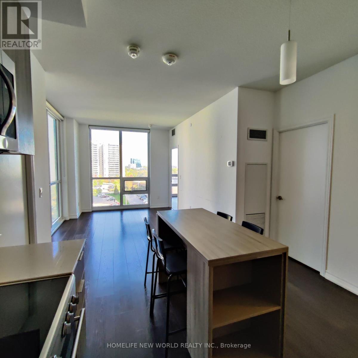 708 - 50 Forest Manor Road, Toronto, Ontario  M2J 0E3 - Photo 12 - C12459111