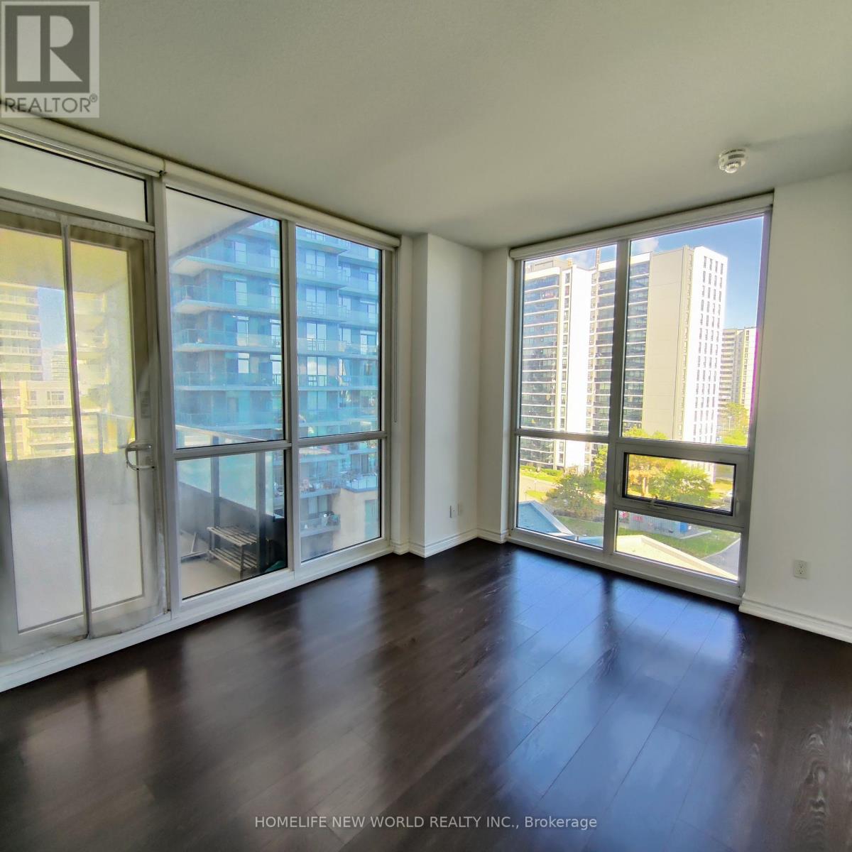 708 - 50 Forest Manor Road, Toronto, Ontario  M2J 0E3 - Photo 13 - C12459111
