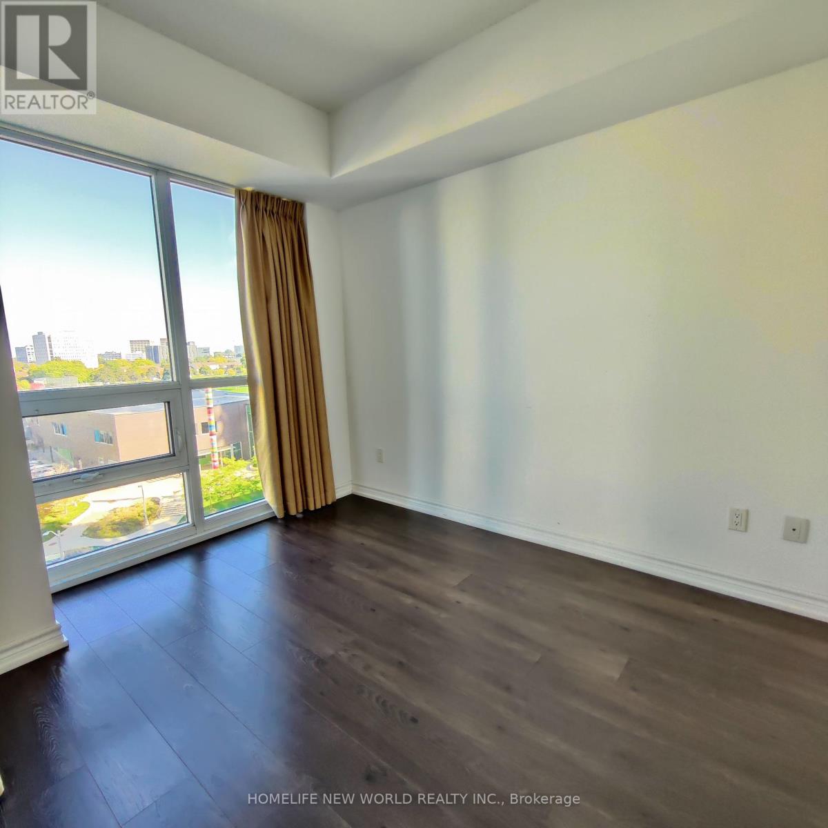 708 - 50 Forest Manor Road, Toronto, Ontario  M2J 0E3 - Photo 18 - C12459111