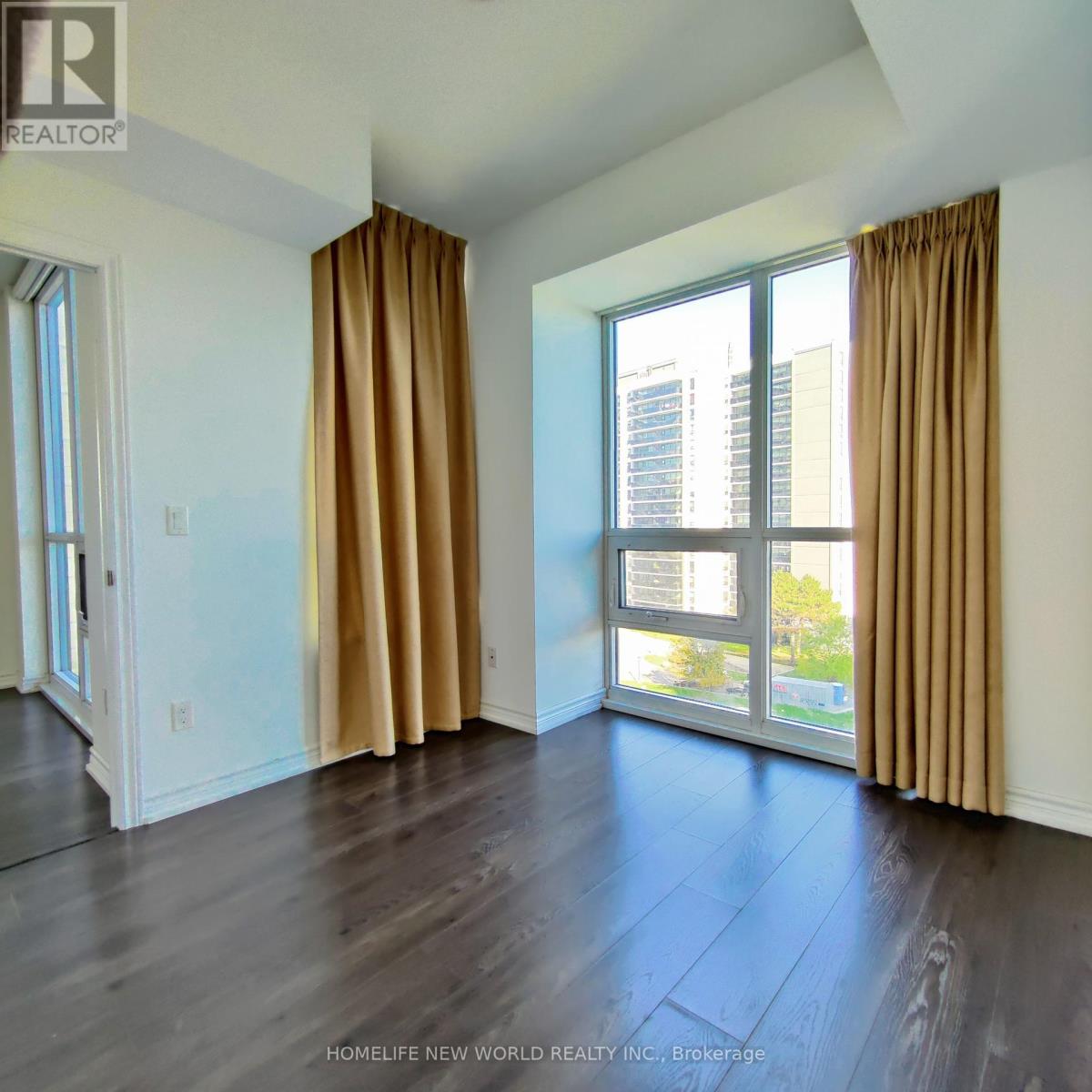 708 - 50 Forest Manor Road, Toronto, Ontario  M2J 0E3 - Photo 19 - C12459111