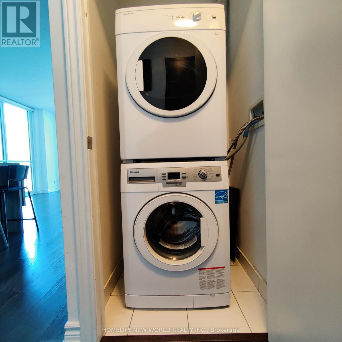 708 - 50 Forest Manor Road, Toronto, Ontario  M2J 0E3 - Photo 23 - C12459111