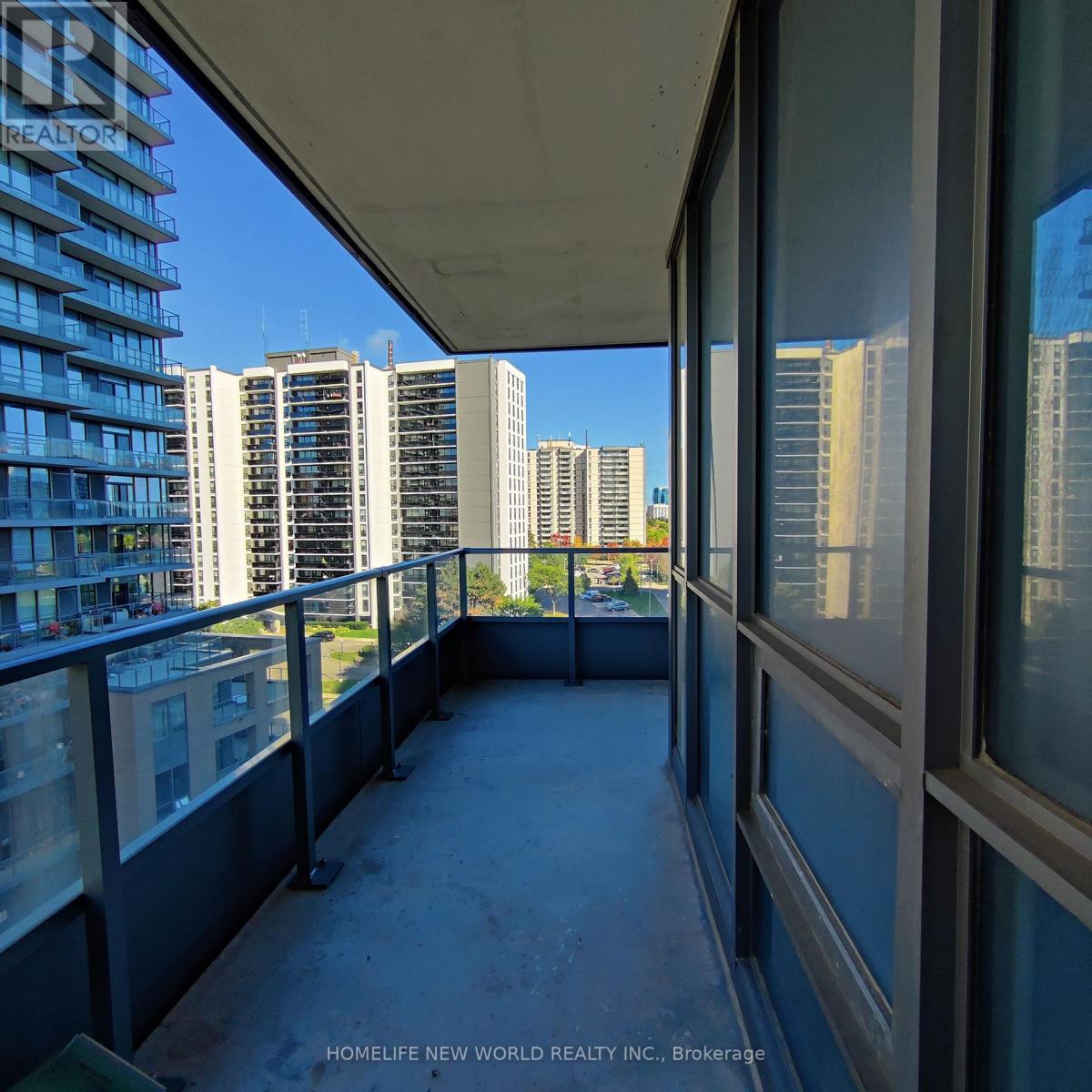 708 - 50 Forest Manor Road, Toronto, Ontario  M2J 0E3 - Photo 24 - C12459111