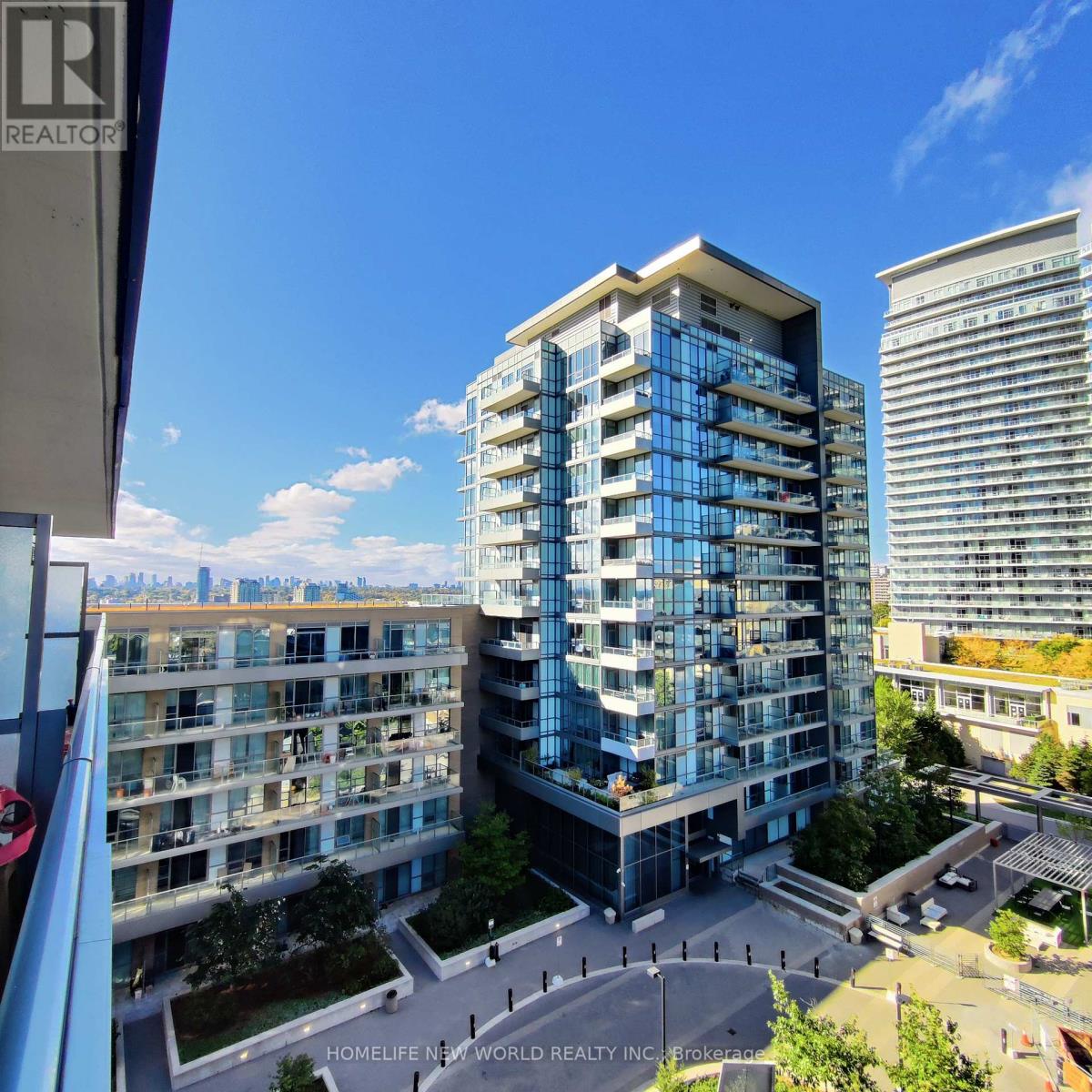 708 - 50 Forest Manor Road, Toronto, Ontario  M2J 0E3 - Photo 25 - C12459111