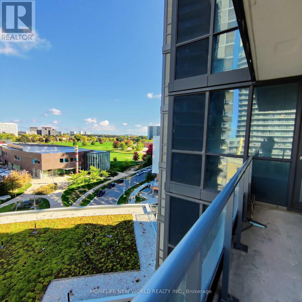 708 - 50 Forest Manor Road, Toronto, Ontario  M2J 0E3 - Photo 26 - C12459111