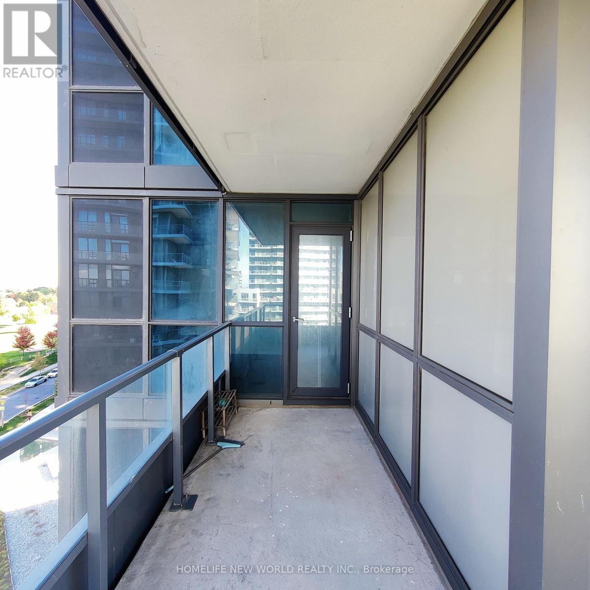 708 - 50 Forest Manor Road, Toronto, Ontario  M2J 0E3 - Photo 27 - C12459111