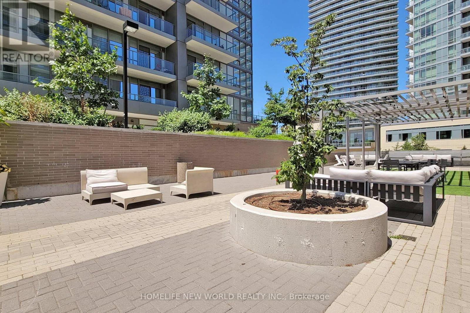708 - 50 Forest Manor Road, Toronto, Ontario  M2J 0E3 - Photo 31 - C12459111