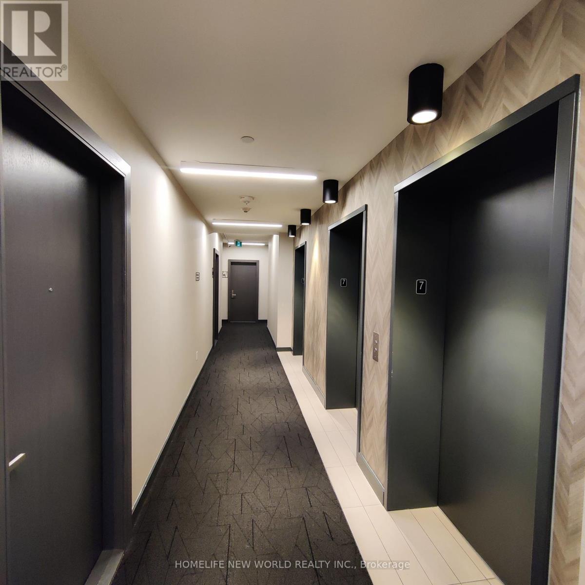 708 - 50 Forest Manor Road, Toronto, Ontario  M2J 0E3 - Photo 6 - C12459111