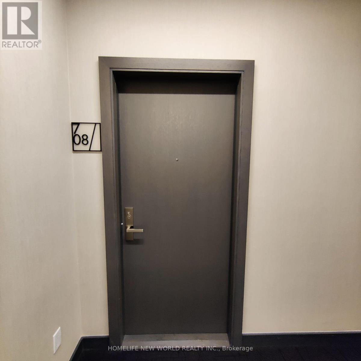 708 - 50 Forest Manor Road, Toronto, Ontario  M2J 0E3 - Photo 7 - C12459111