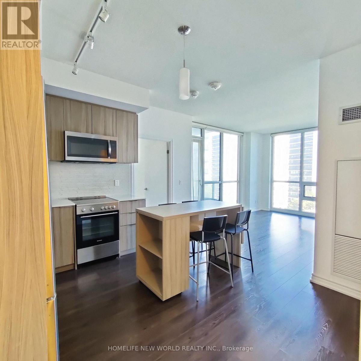 708 - 50 Forest Manor Road, Toronto, Ontario  M2J 0E3 - Photo 9 - C12459111