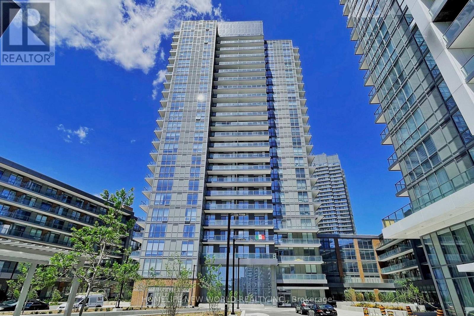 501 - 38 FOREST MANOR ROAD, Toronto, Ontario