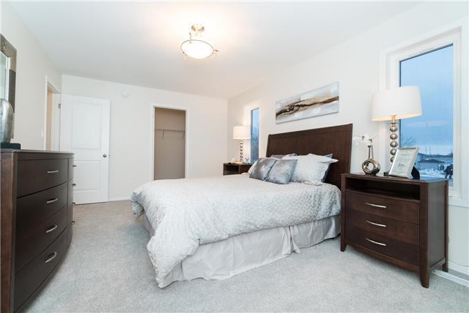 75 Golden Boy Lane, Winnipeg, Manitoba  R3W 0L9 - Photo 12 - 202526260
