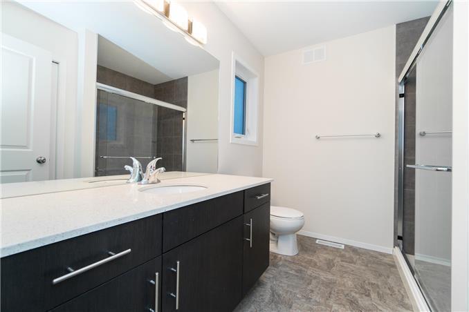 75 Golden Boy Lane, Winnipeg, Manitoba  R3W 0L9 - Photo 13 - 202526260