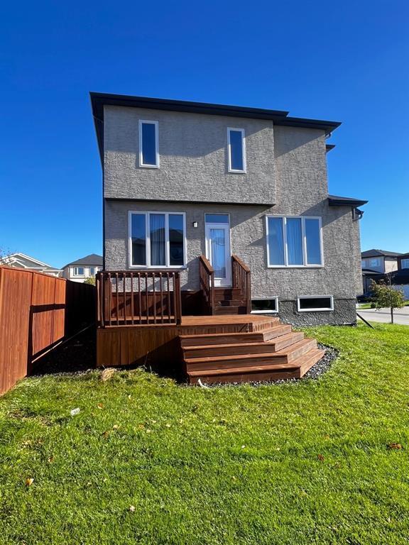 75 Golden Boy Lane, Winnipeg, Manitoba  R3W 0L9 - Photo 20 - 202526260