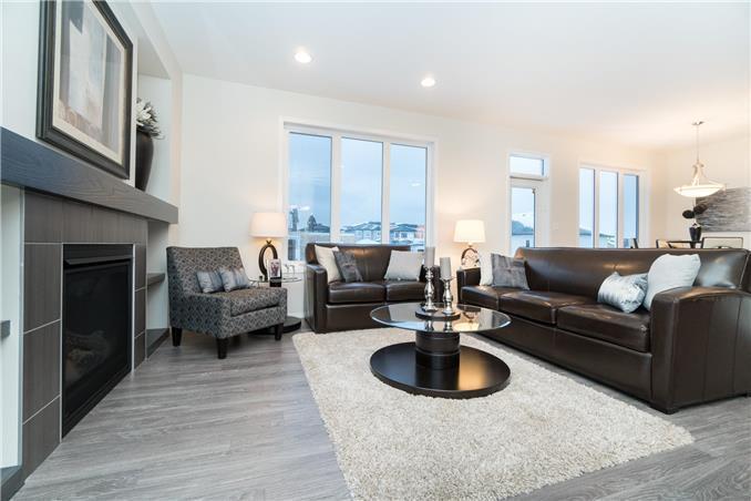 75 Golden Boy Lane, Winnipeg, Manitoba  R3W 0L9 - Photo 3 - 202526260