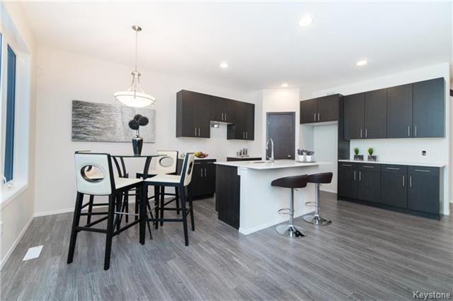 75 Golden Boy Lane, Winnipeg, Manitoba  R3W 0L9 - Photo 4 - 202526260