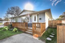 4 Foxberry Bay, Winnipeg, Manitoba