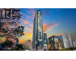 1703 - 208 ENFIELD PLACE, Mississauga, Ontario