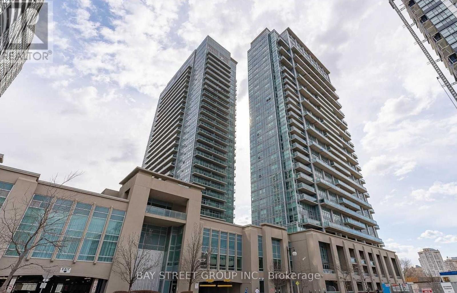 1634 - 165 LEGION ROAD N, Toronto, Ontario