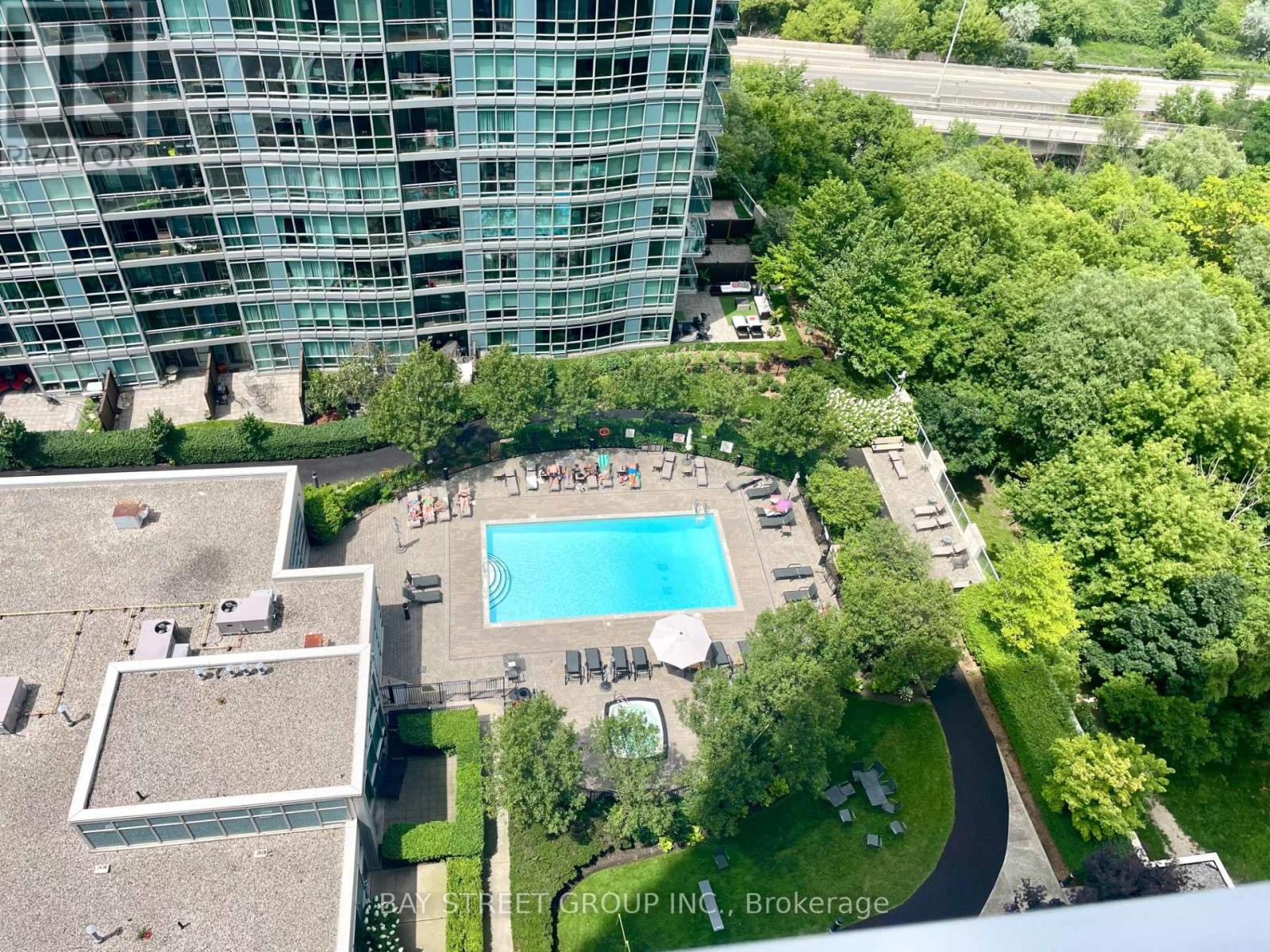 1634 - 165 Legion Road N, Toronto, Ontario  M8Y 0B3 - Photo 16 - W12459113