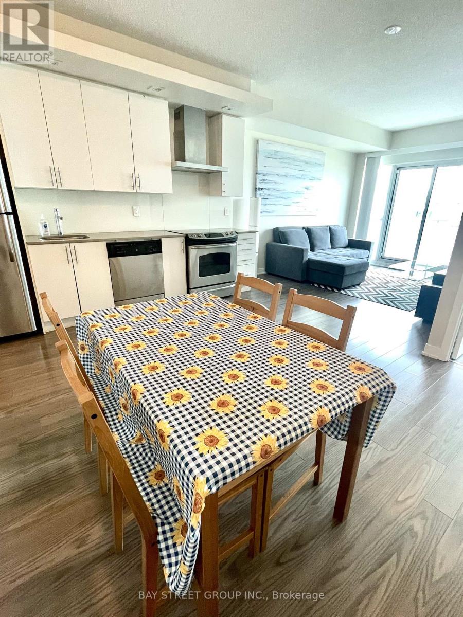 1634 - 165 Legion Road N, Toronto, Ontario  M8Y 0B3 - Photo 7 - W12459113