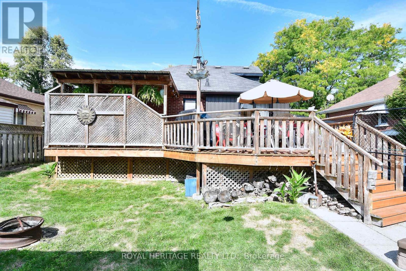 245 King George Street E, Peterborough, Ontario  K9J 1R7 - Photo 34 - X12459120