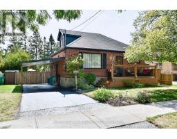 245 KING GEORGE STREET E