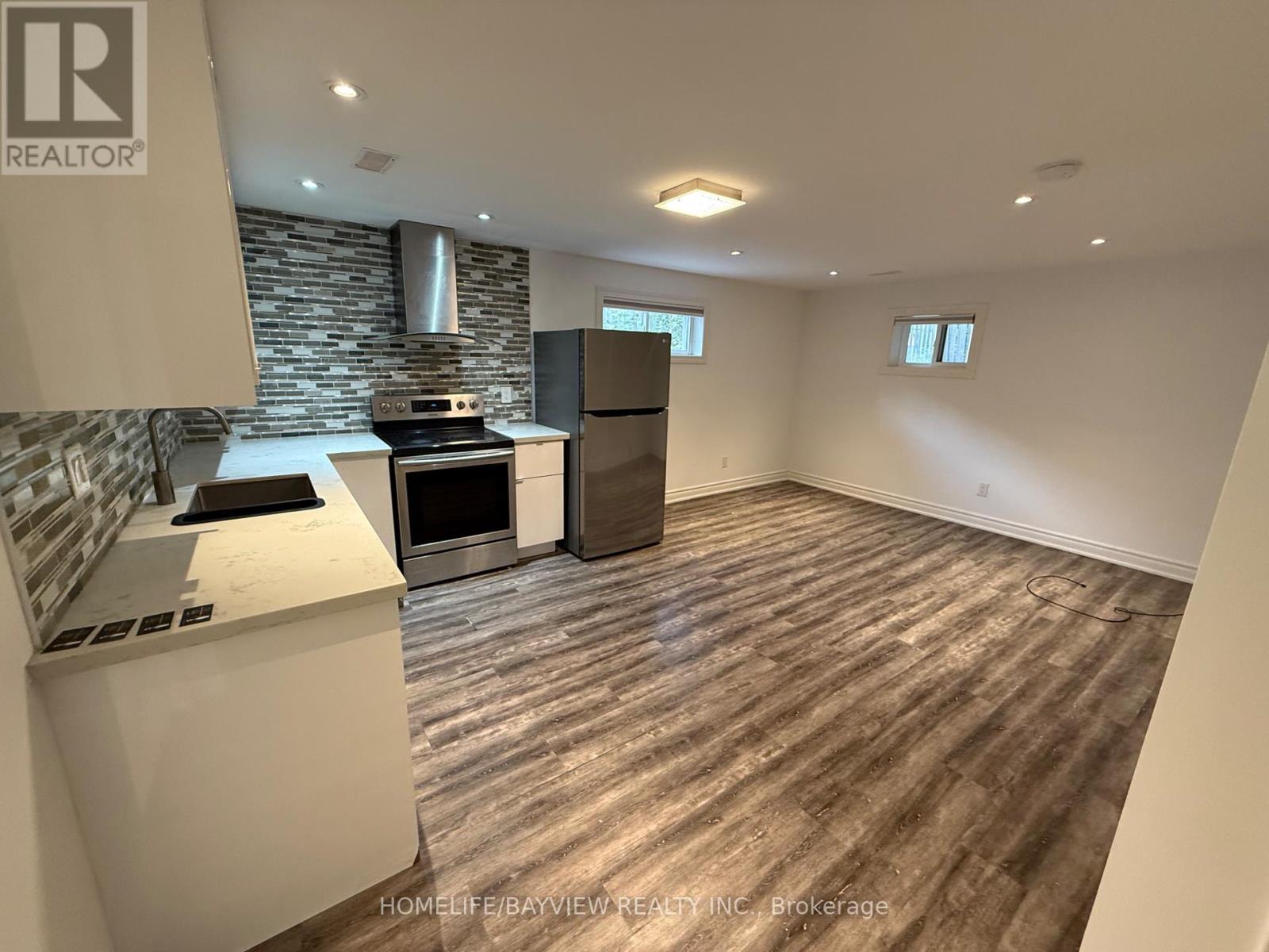 Bsmt - 68 Knighton Drive, Toronto, Ontario  M4A 1W2 - Photo 11 - C12410930