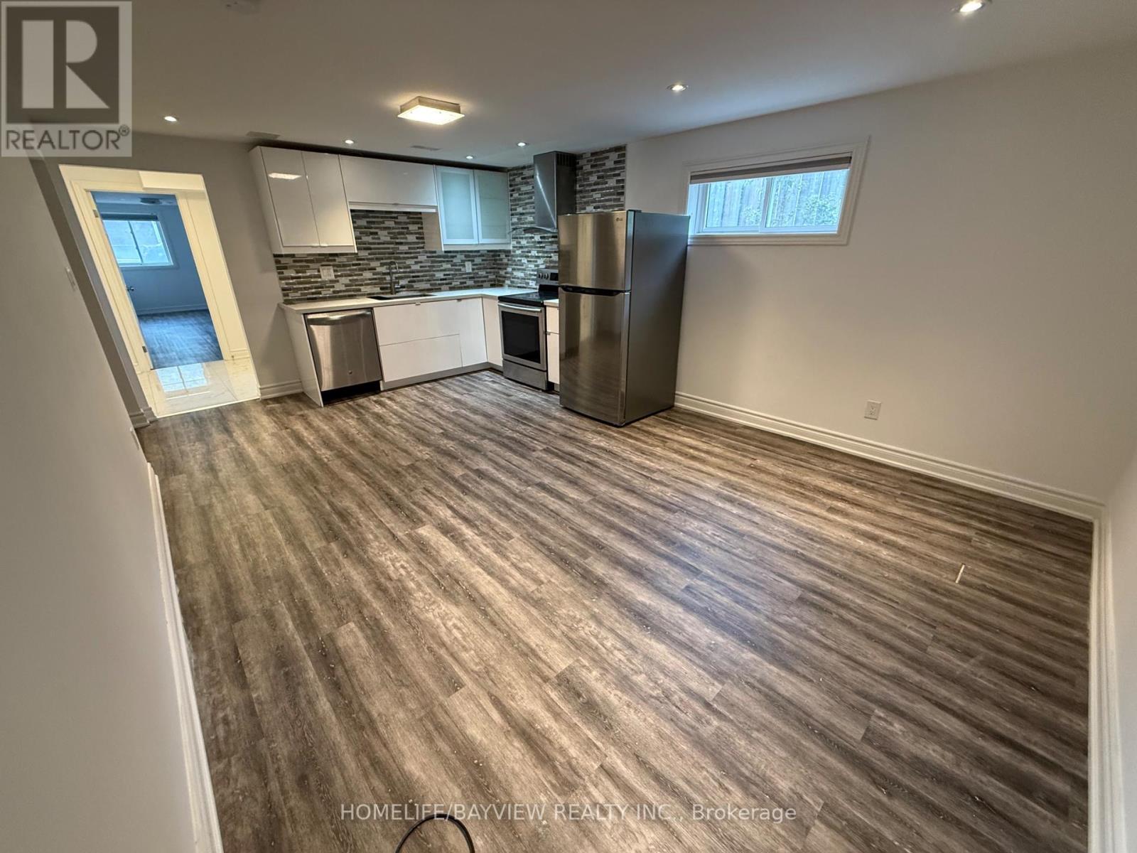 Bsmt - 68 Knighton Drive, Toronto, Ontario  M4A 1W2 - Photo 14 - C12410930