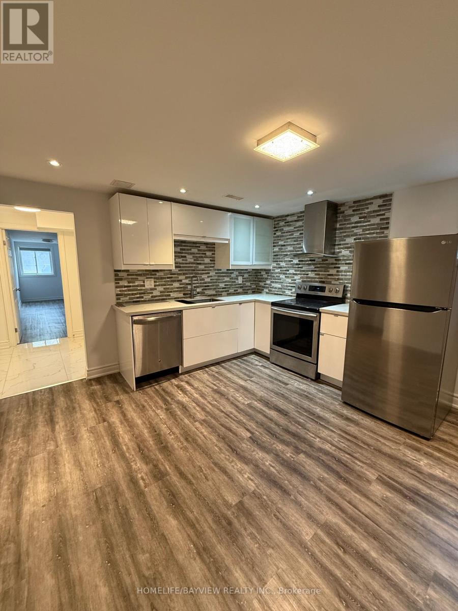Bsmt - 68 Knighton Drive, Toronto, Ontario  M4A 1W2 - Photo 10 - C12410930