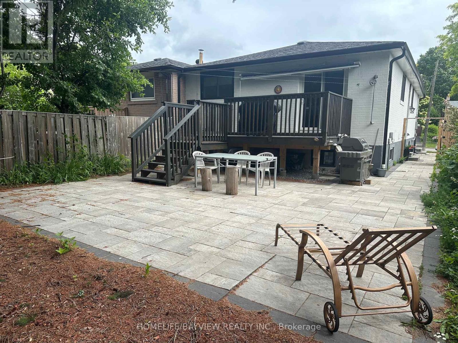 Bsmt - 68 Knighton Drive, Toronto, Ontario  M4A 1W2 - Photo 4 - C12410930