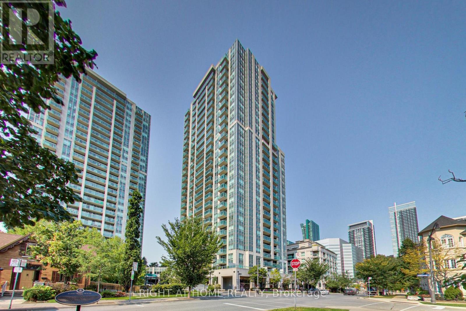 LPH02 - 16 HARRISON GARDEN BOULEVARD, Toronto, Ontario