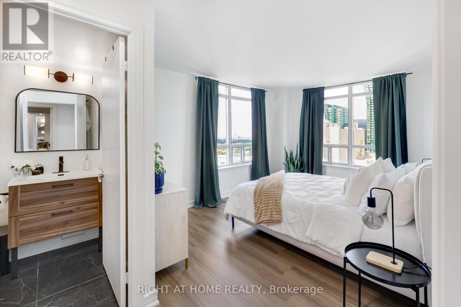 Lph02 - 16 Harrison Garden Boulevard, Toronto, Ontario  M2N 7J6 - Photo 17 - C12459121