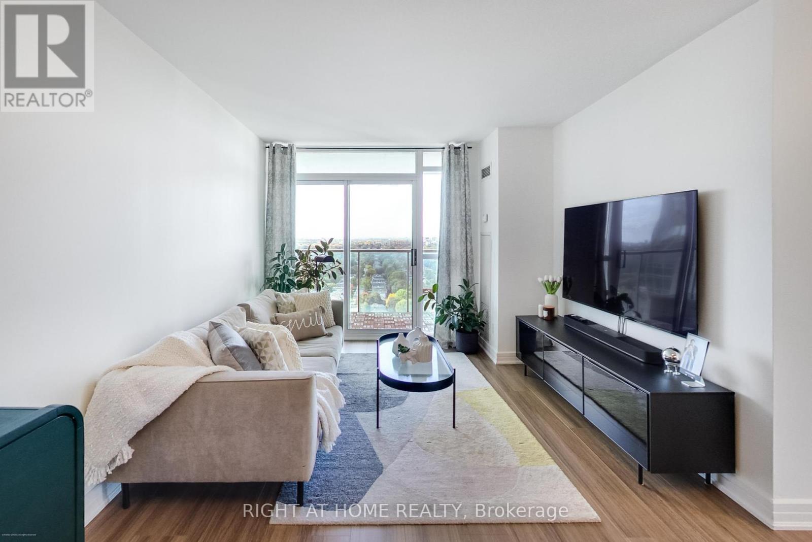 Lph02 - 16 Harrison Garden Boulevard, Toronto, Ontario  M2N 7J6 - Photo 2 - C12459121